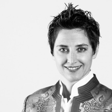 Carolin Halder