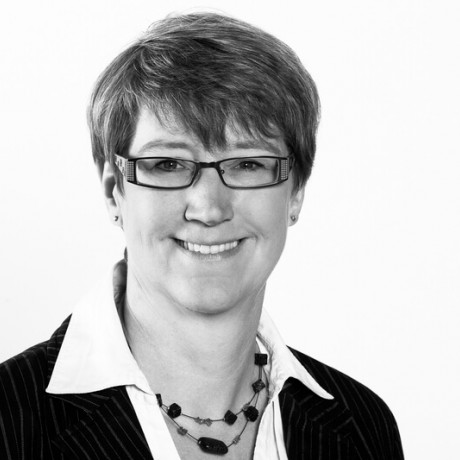 Renate Stratmann