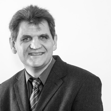 Martin Becker Martin Becker