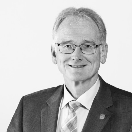 Norbert Büchter