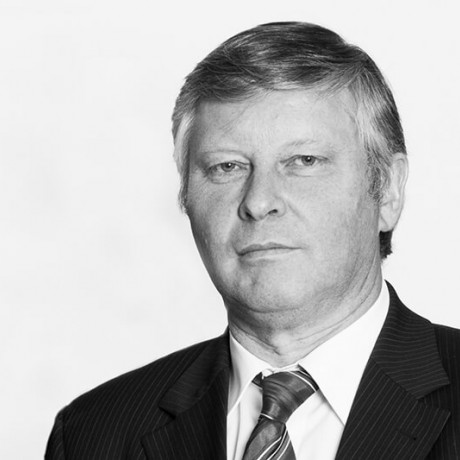 Norbert Geiger Norbert Geiger