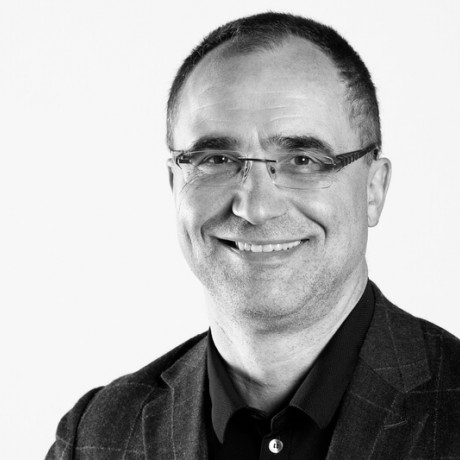Martin Spitzner