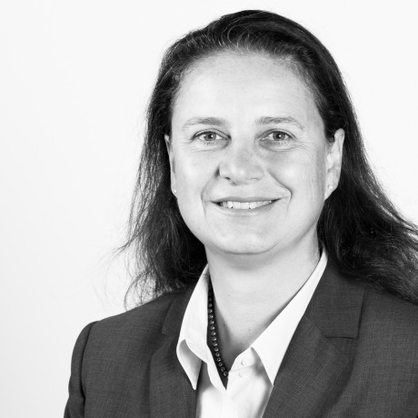Ulrike Zettl