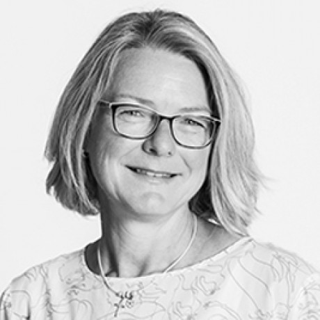 Patricia Hamm