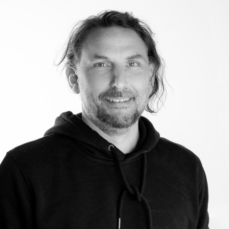 Harald Hiestand