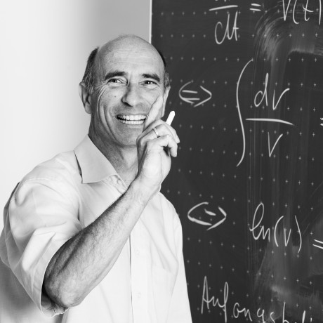 Stefan Hofmann