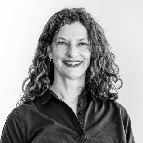 Irene Krauß