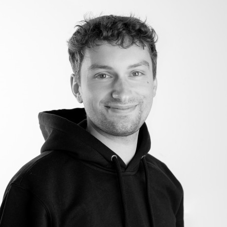 Levi Bäcker