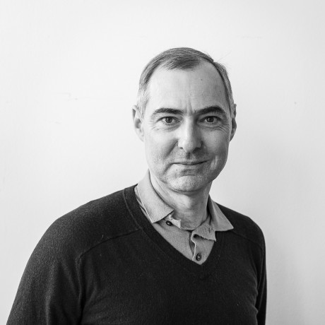 Marcel Hess