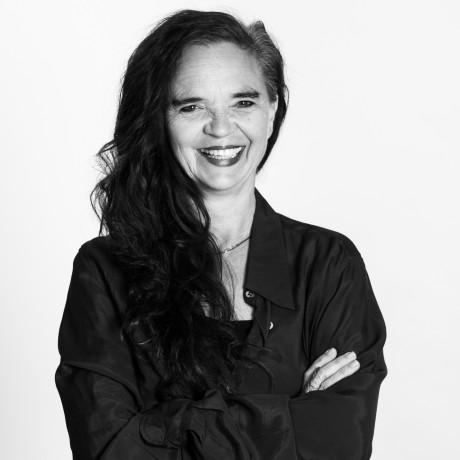 Ute Meyer