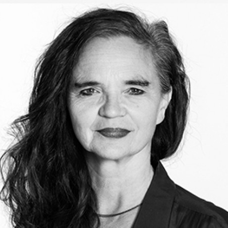 Ute Meyer