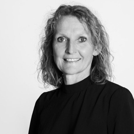 Bettina Mößle