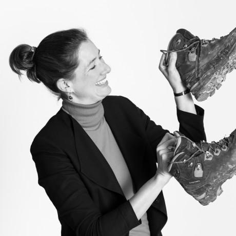 Katrin Schaber