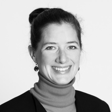 Katrin Schaber