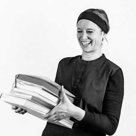 Julia Siedle