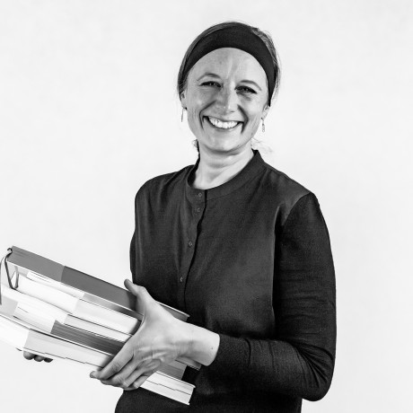 Julia Siedle