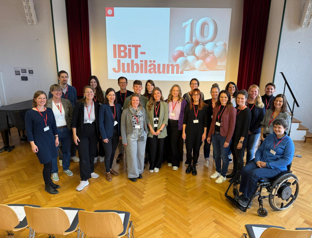 IBiT Team
