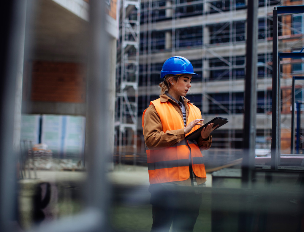 ThinkTank BauConnect