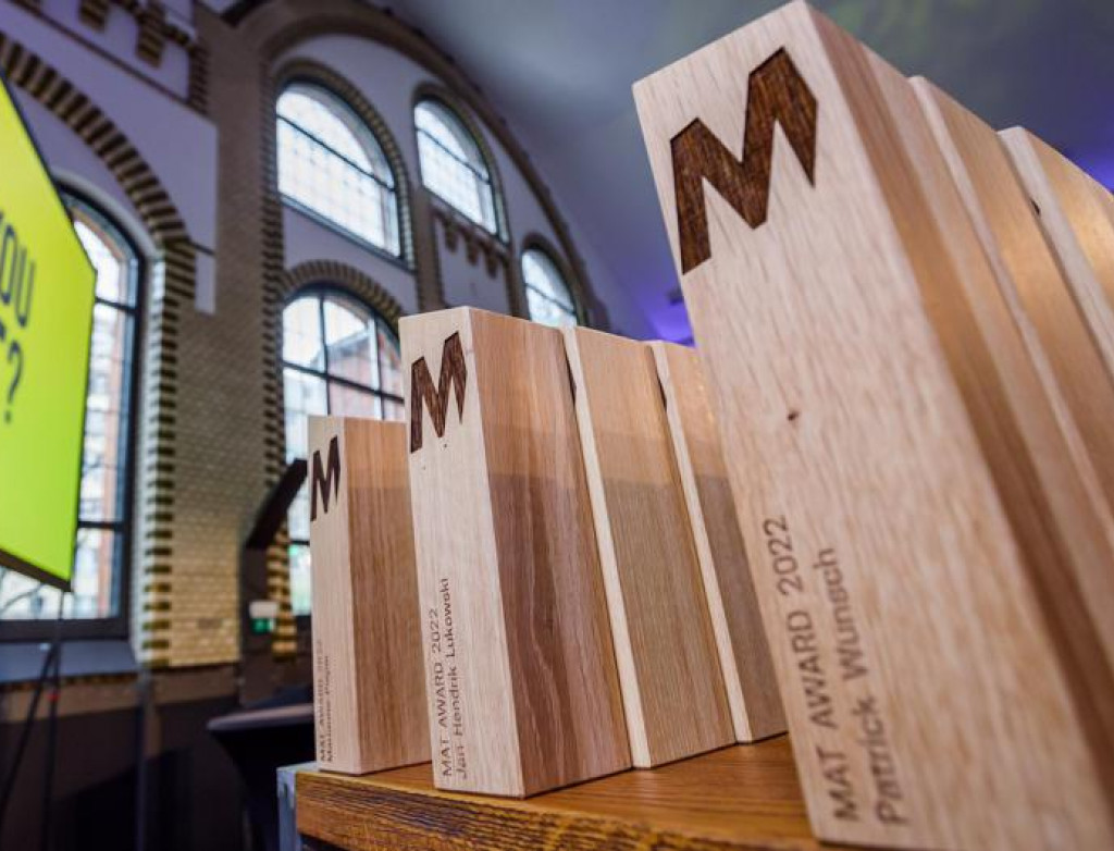 MAT Immobilienaward